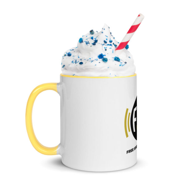 FSM Mug