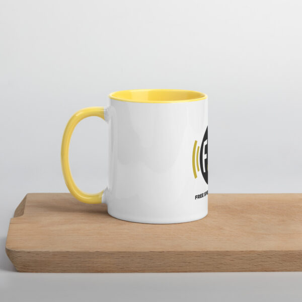 FSM Mug - Image 5